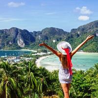 Отзыв от Ирина - виза ДТВ